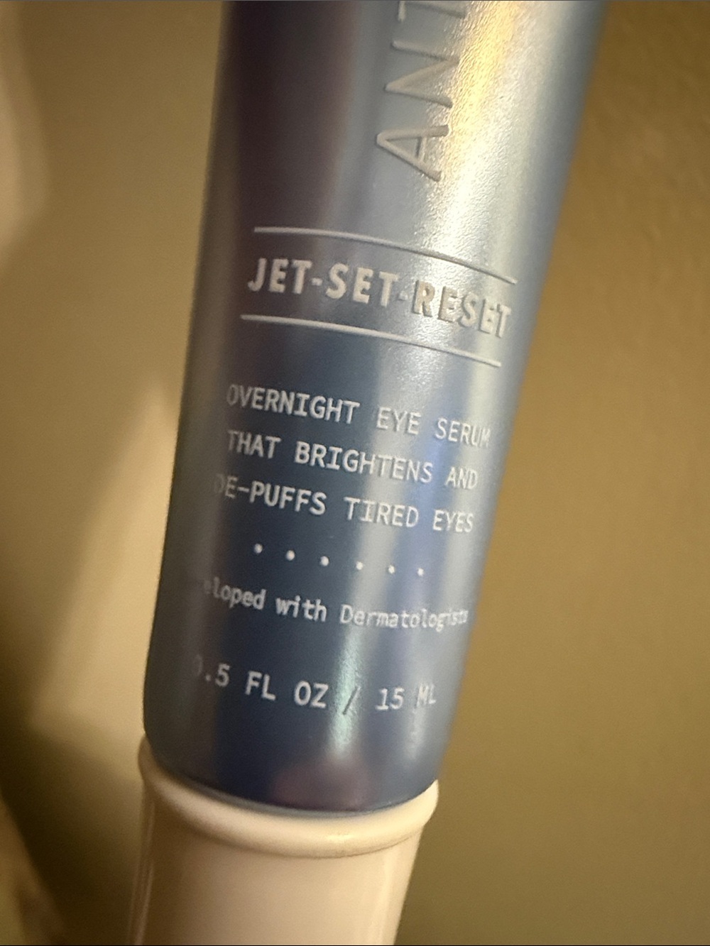 Dermasil Jet-Set-Reset - Picture 5 of 9